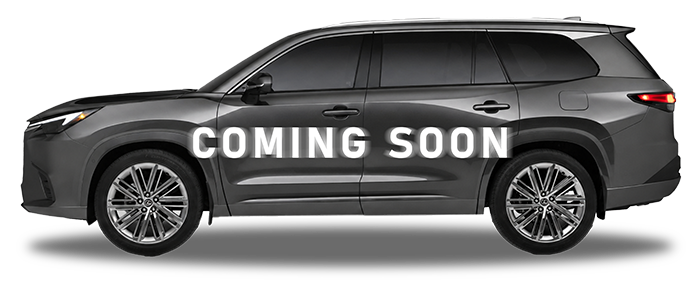Lexus TX