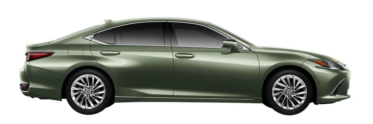 Lexus ES250