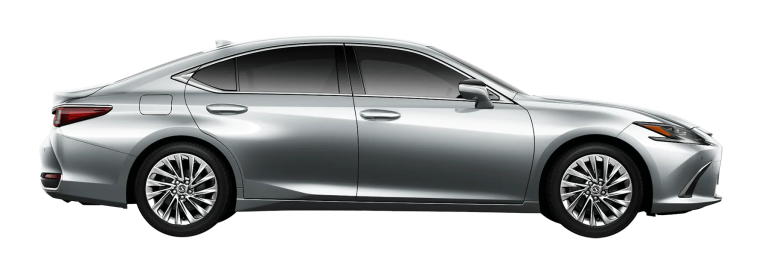 Lexus ES300h