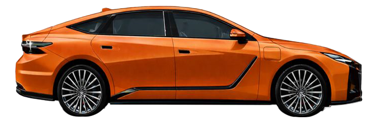 Lexus ES350h Luxury