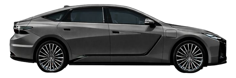 Lexus ES350h Premium