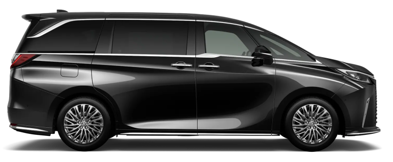 Lexus LM 500h (6 chỗ)