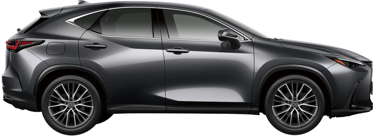 Lexus NX350h