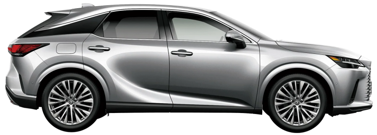 Lexus RX350h Premium