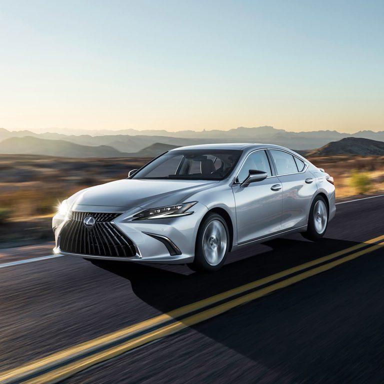 Lexus ES250