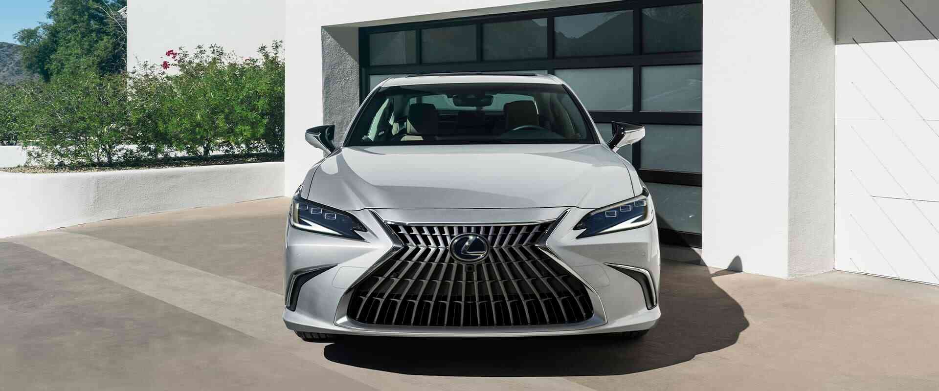 Lexus ES250