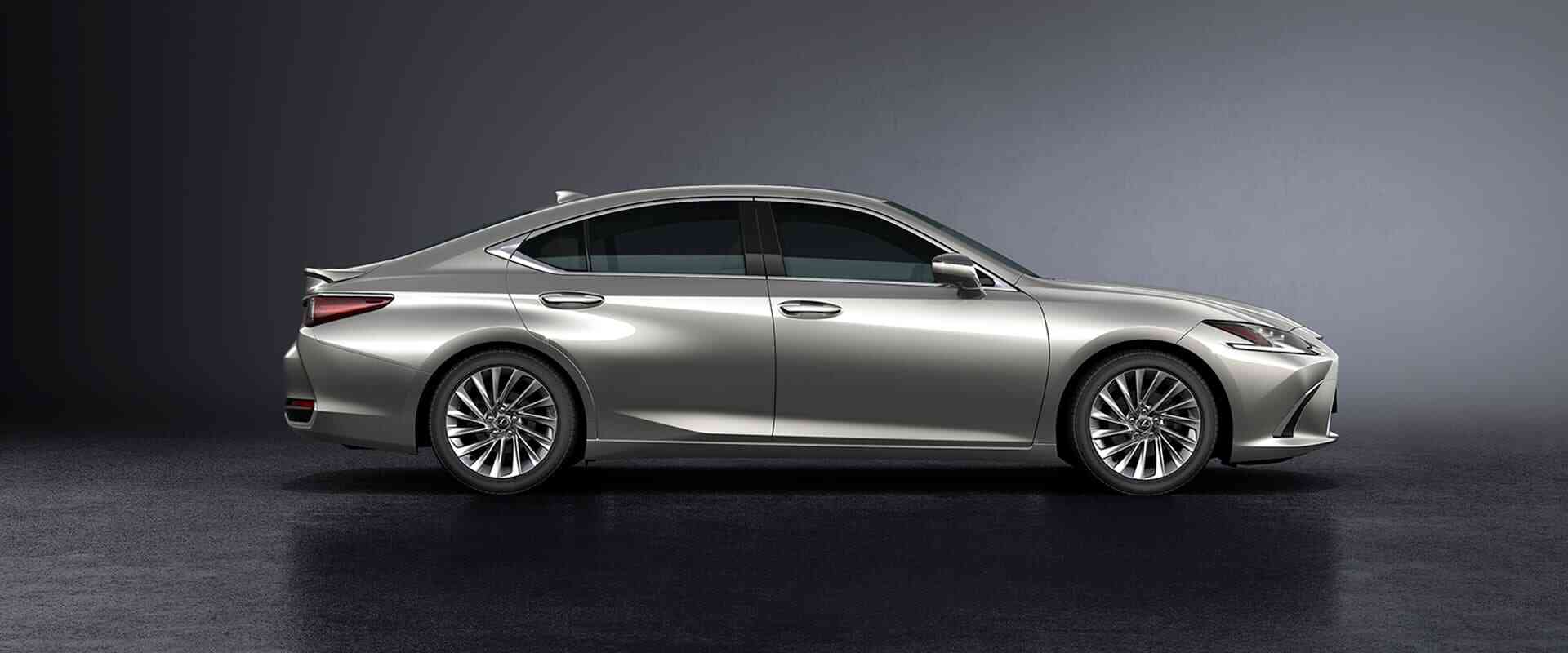 Lexus ES250