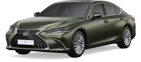 Lexus ES300h