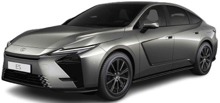 Lexus ES350h Luxury