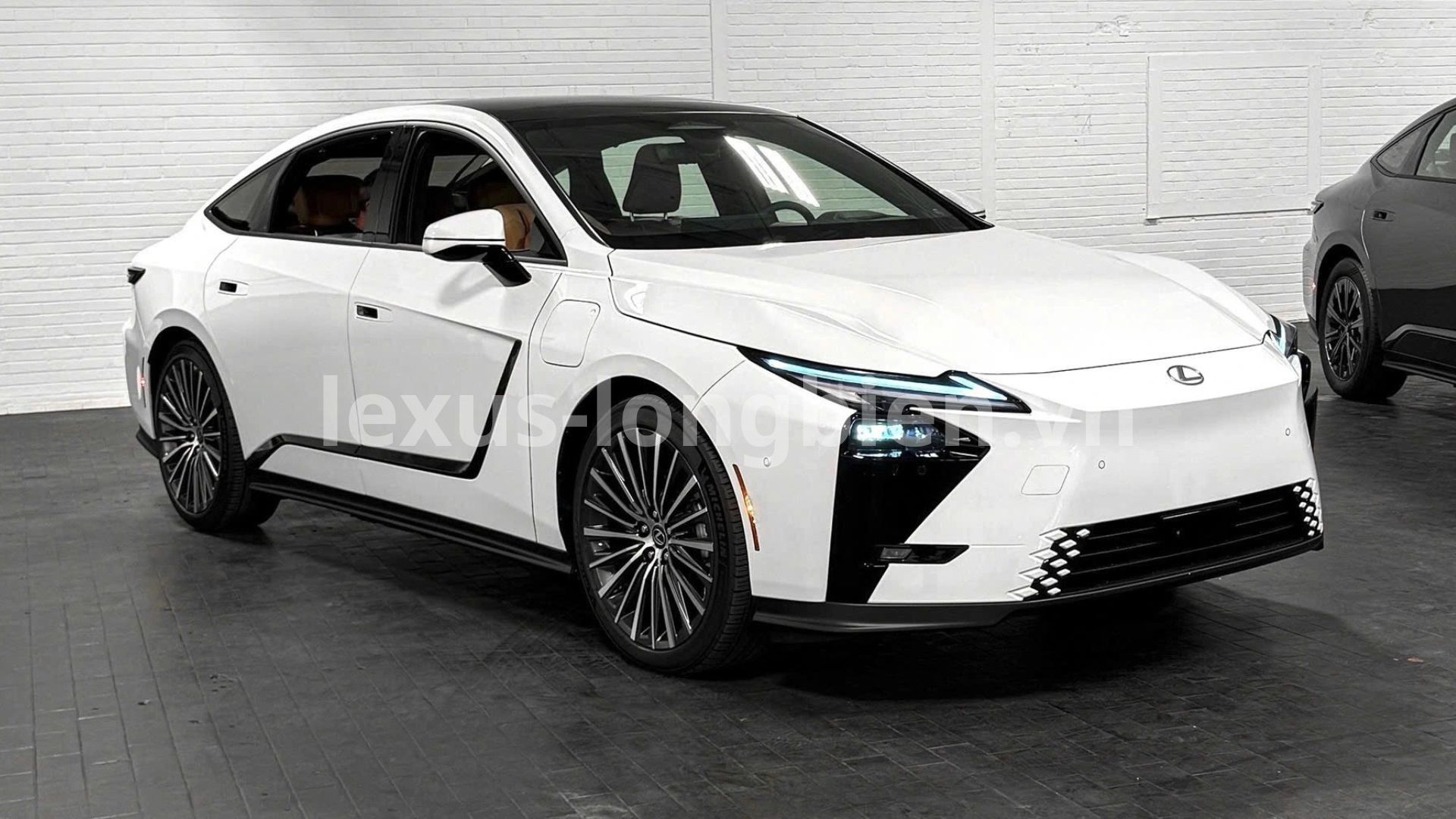Lexus ES350h Premium