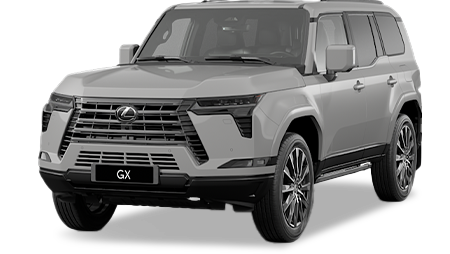 Lexus GX550