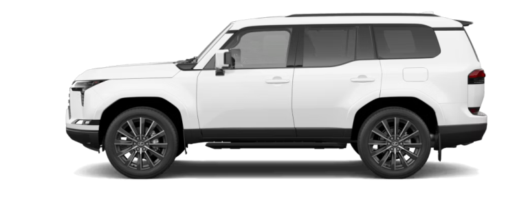 Lexus GX550M