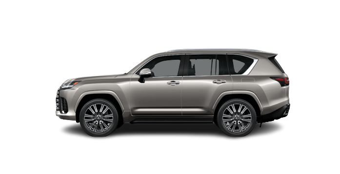 Lexus LX600 Urban