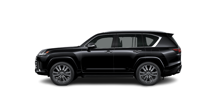 Lexus LX600 Urban