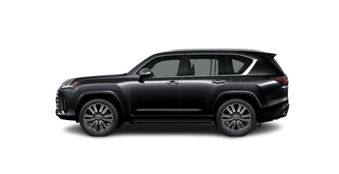 Lexus LX600 Urban