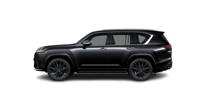Lexus LX600 VIP
