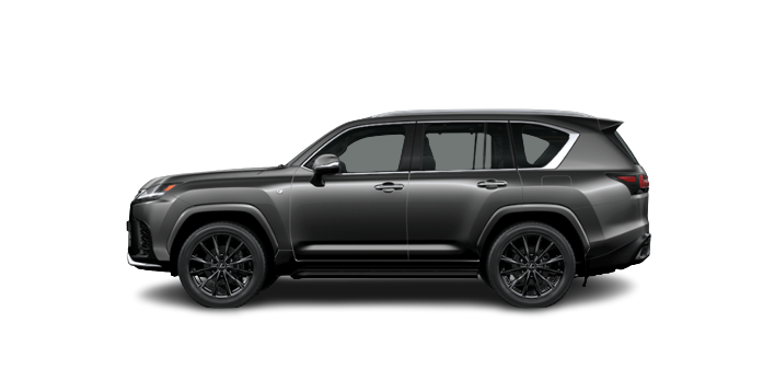 Lexus LX600 VIP