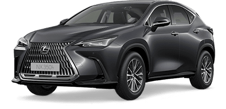 Lexus NX350h