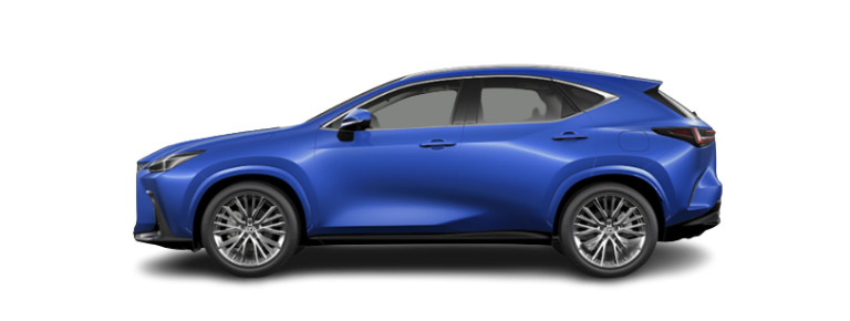 Lexus NX350h