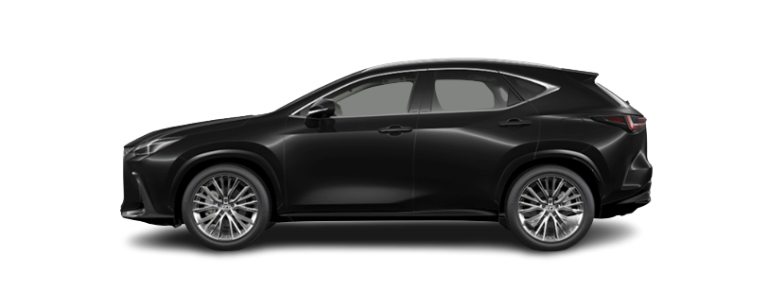 Lexus NX350h