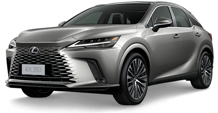 Lexus RX350h Premium