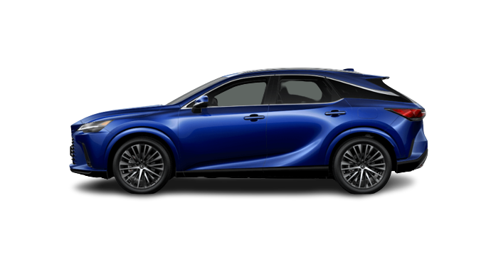 Lexus RX350h Premium