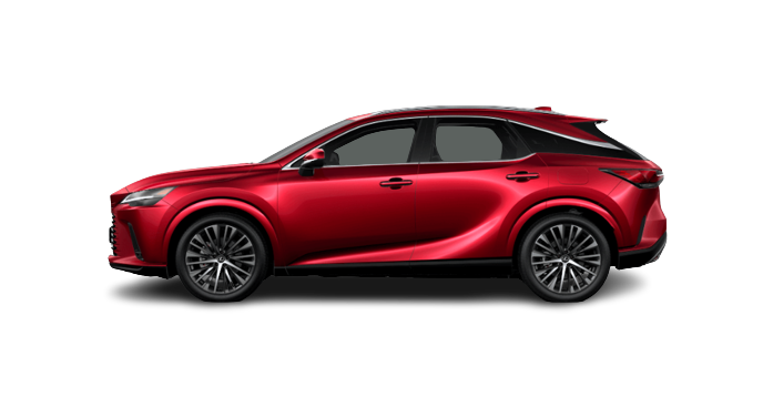 Lexus RX350h Premium