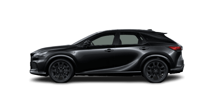 Lexus RX500h Fsport Performance