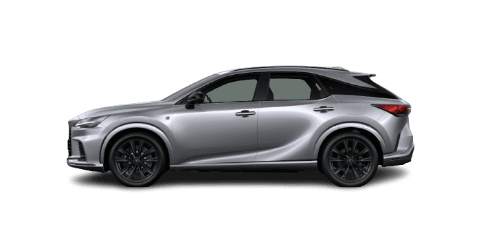 Lexus RX500h Fsport Performance