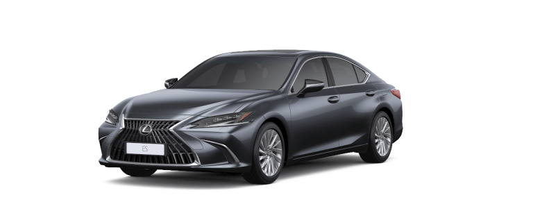 Lexus ES250