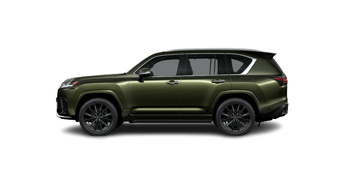 Terrane Khaki