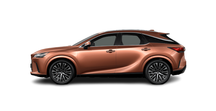 Sonic Copper